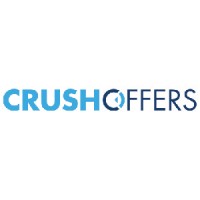 CrushOffers logo - Similar company to Crush Empire