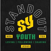 StandOUT Youth logo - Similar company to Rocket Songs