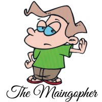 Maingopher