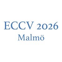 European Conference on Computer Vision logo - Similar company to Embedded Vision