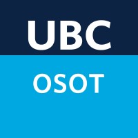 UBC Department of Occupational Science & Occupational Therapy logo - Similar company to Wrasa