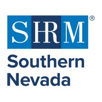 Southern Nevada SHRM logo - Similar company to Knack Training