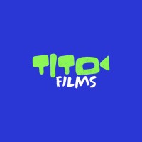 TITO Films logo - Similar company to Studio Zuno