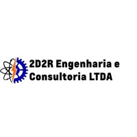2D2R ENGENHARIA E CONSULTORIA LTDA logo - Similar company to Conect Projetos E Eletricidade