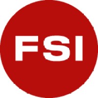 FSI Stump Cutters logo - Similar company to Scanhugger