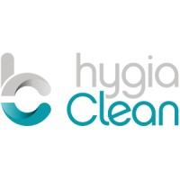 HYGIA CLEAN logo - Similar company to Easy Clean