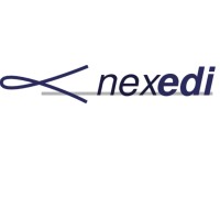Nexedi logo - Similar company to Rapid.Space