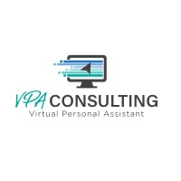 VPA Consulting - Virtual Personal Assistant logo - Similar company to Outsource Personal Assistant