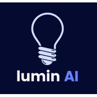 Lumin AI logo - Similar company to Proxetics
