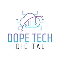 DOPE TECH Digital logo - Similar company to Digiseptions