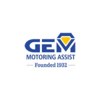 GEM Motoring Assist | Breakdown Cover & Road Safety logo - Similar company to Start Rescue