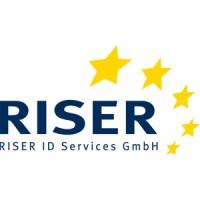 RISER ID Services GmbH logo - Similar company to Kondius Ag