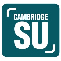 Cambridge SU logo - Similar company to The Pace Centre