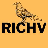 RichV logo - Similar company to Collectif Beatitudes