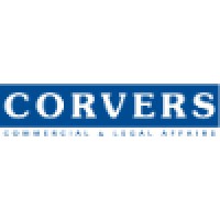 Corvers Commercial & Legal Affairs logo - Similar company to Cafore Abogados