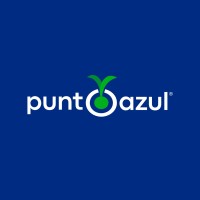 Punto Azul S.A. logo - Similar company to Proverde Processos Sustentáveis