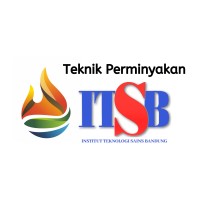 Teknik Perminyakan ITSB logo - Similar company to Himpunan Mahasiswa Teknik Perminyakan Universitas Pertamina (Hmtm Up)
