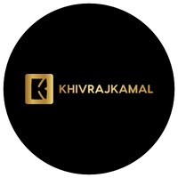 KhivrajKamal Mahindra logo - Similar company to Deccan Estates Private Limited