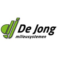 De Jong Milieusystemen BV / Simalfa Benelux logo - Similar company to Fleur De Café