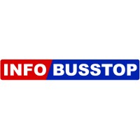 INFOBUSSTOP logo - Similar company to Lengthy Tangent