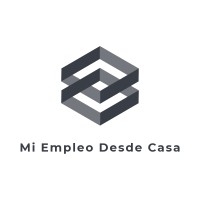 Mi Empleo Desde Casa logo - Similar company to Desde-Casa.Com