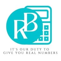 The Real Balance logo - Similar company to Trusted Adviser