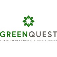 GreenQuest Energy Development logo - Similar company to Nrgysvr Llc