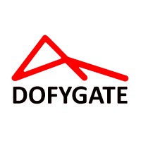 Dofygate logo - Similar company to Digipass