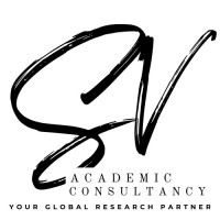 SV Academic Consultancy logo - Similar company to Spider Content Inc.