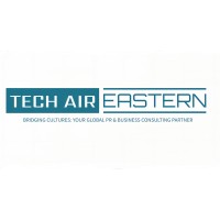 Tech Air Eastern Consulting logo