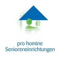 pro homine Senioreneinrichtungen gGmbH logo - Similar company to St. Willibrord-Spital Emmerich-Rees Ggmbh