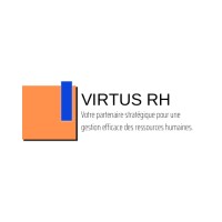 VIRTUS RH - Recruteur de talents logo - Similar company to Virtus Recrutement