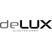 DELUX Elektro GmbH logo - Similar company to Efe Bau & Handels Gmbh