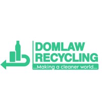 DomLaw Recycling Ltd logo - Similar company to Aroko Health