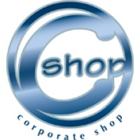 The Corporate Shop logo - Similar company to Charles R Formaro Iii Pc
