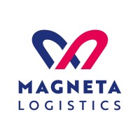 MAGNETA LOGISTICS logo - Similar company to Magneta