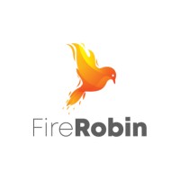 Fire Robin B.V. logo - Similar company to Water Robin B.V.