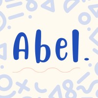 Abel Studios logo - Similar company to Spin A Yarn India
