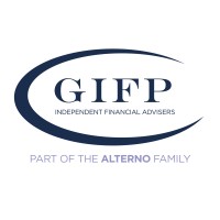 GIFP Independent Financial Advisers logo - Similar company to Ak Wealth