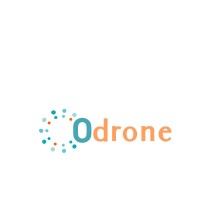 Odrone (Oman) logo - Similar company to Hadaf Oman
