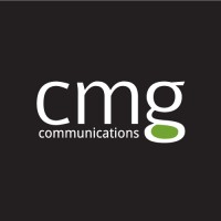 CMG communications inc. logo - Similar company to Jules Communications