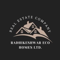 Radhikeshwar Eco Homes Ltd logo - Similar company to Mccmahadeo Constructions Pvt Ltd
