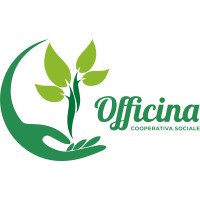 Soc. Cooperativa Sociale Officina Onlus logo - Similar company to Beautytime International