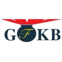 EOD Training Centre - GFKB Gesellschaft für Kampfmittelbeseitigung M/V logo - Similar company to Eod