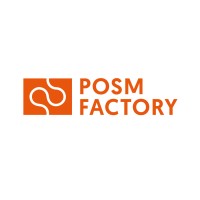 POSM Factory Sp. z o.o. logo - Similar company to 81/82