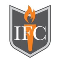 UT Interfraternity Council logo - Similar company to Alpha Sigma Chapter Of Pi Kappa Phi Fraternity