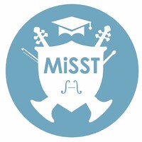 Music in Secondary Schools Trust logo - Similar company to Ark Resettlement Services