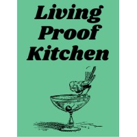 Living Proof Kitchen