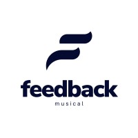 Feedback Musical logo - Similar company to Itcam Music