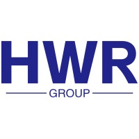 HWR-GROUP logo - Similar company to Mackinnon Magnetics